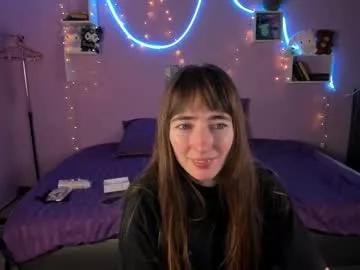 bekkawell from Chaturbate
