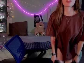 bekkawell from Chaturbate
