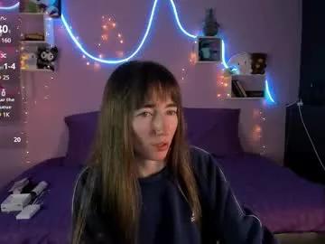bekkawell from Chaturbate