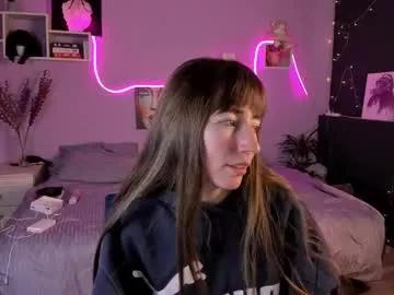 bekkawell from Chaturbate