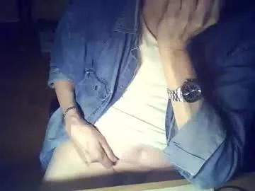 bekklove1 from Chaturbate