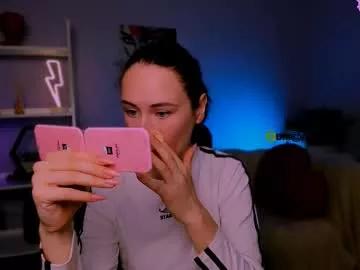 bekky_yours from Chaturbate is Freechat