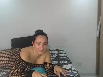 bela_hadid05 from Chaturbate is Freechat