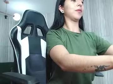 bela_t_ from Chaturbate is Freechat