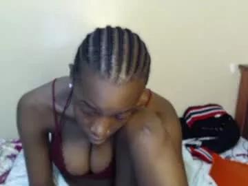 Belinda_waridi from Chaturbate