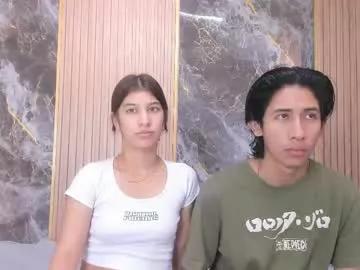 bell_and_blaze from Chaturbate is Freechat