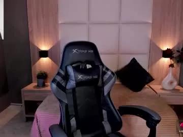 bella1207 from Chaturbate