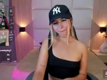 bella1207 from Chaturbate