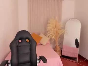 bella_blue18 from Chaturbate is Freechat