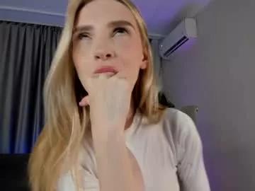 bella_blushh_ from Chaturbate is Freechat