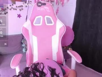 bella_browm from Chaturbate