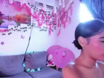 bella_browm from Chaturbate