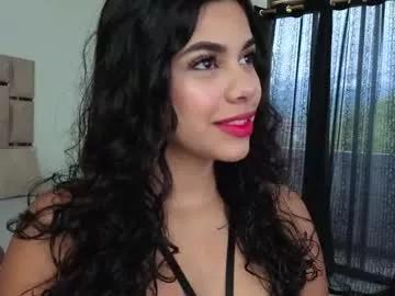 bella_clark1 from Chaturbate