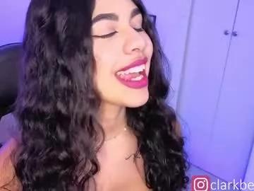 bella_clark1 from Chaturbate