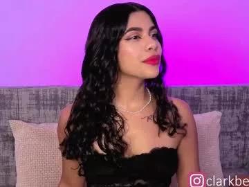 bella_clark1 from Chaturbate
