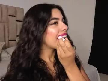 bella_clark1 from Chaturbate