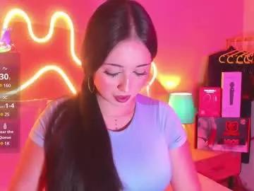 bella_fontana from Chaturbate