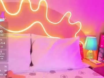 bella_fontana from Chaturbate