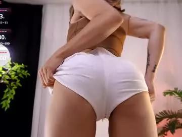 bella_franco from Chaturbate