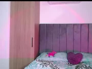 bella_gonvill from Chaturbate is Freechat