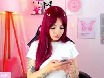 bella_hunteer from Chaturbate is Freechat