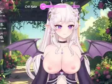 bella_inferno from Chaturbate