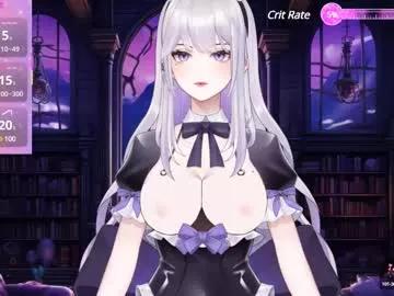 bella_inferno from Chaturbate