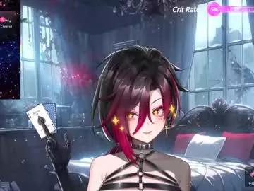 bella_inferno from Chaturbate