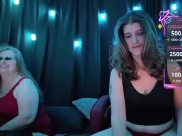bella_james_1988 from Chaturbate