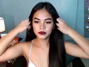 bella_jenzel from Chaturbate