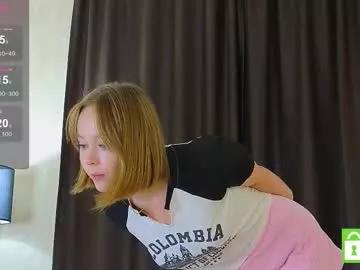 bella_kissme from Chaturbate is Freechat