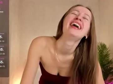bella_li__ from Chaturbate is Freechat