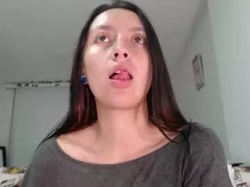 Bella_marlowe from Chaturbate