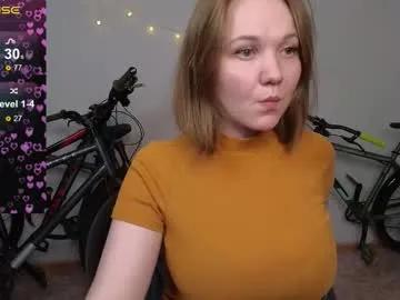 bella_murrrr from Chaturbate is Freechat