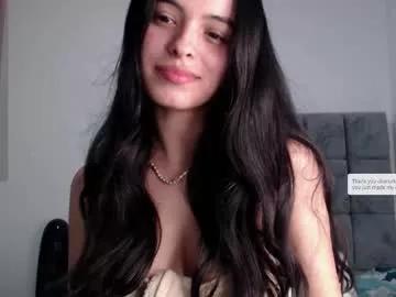 bella_musee from Chaturbate