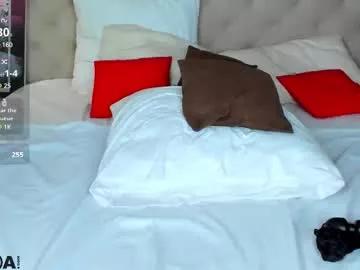 bella_ramsi from Chaturbate