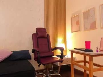 bella_riviera from Chaturbate