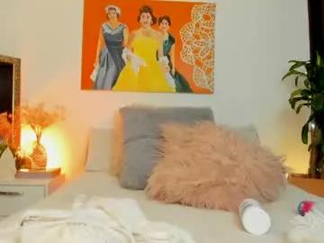 bella_rosee1 from Chaturbate