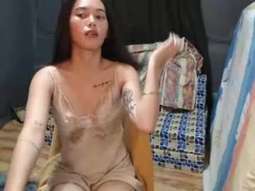bella_sagex from Chaturbate