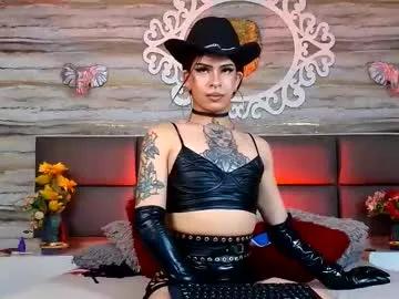 bella_salvatore from Chaturbate