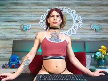 bella_salvatore from Chaturbate