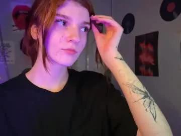 bella_secret_ from Chaturbate