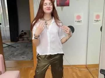 bella_secret_ from Chaturbate