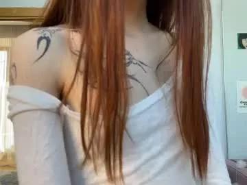 bella_secret_ from Chaturbate is Freechat