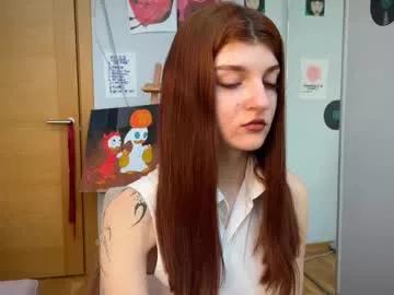 bella_secret_ from Chaturbate