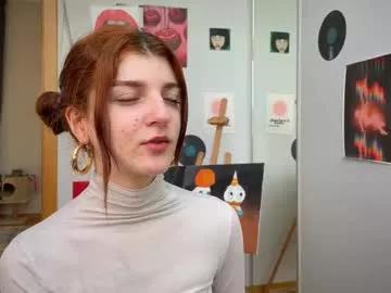 bella_secret_ from Chaturbate