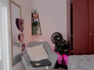 bella_swant1 from Chaturbate is Freechat