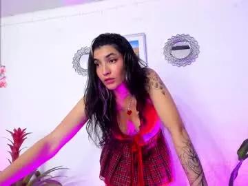 bella_thorne3 from Chaturbate