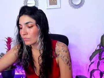 bella_thorne3 from Chaturbate