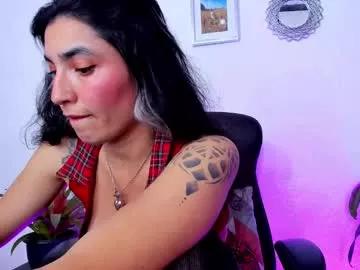 bella_thorne3 from Chaturbate